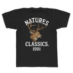 Nature’s Classics – Back Print