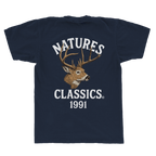 Nature’s Classics – Back Print