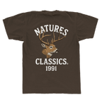Nature’s Classics – Back Print