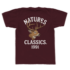 Nature’s Classics – Back Print