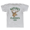 Nature’s Classics – Back Print