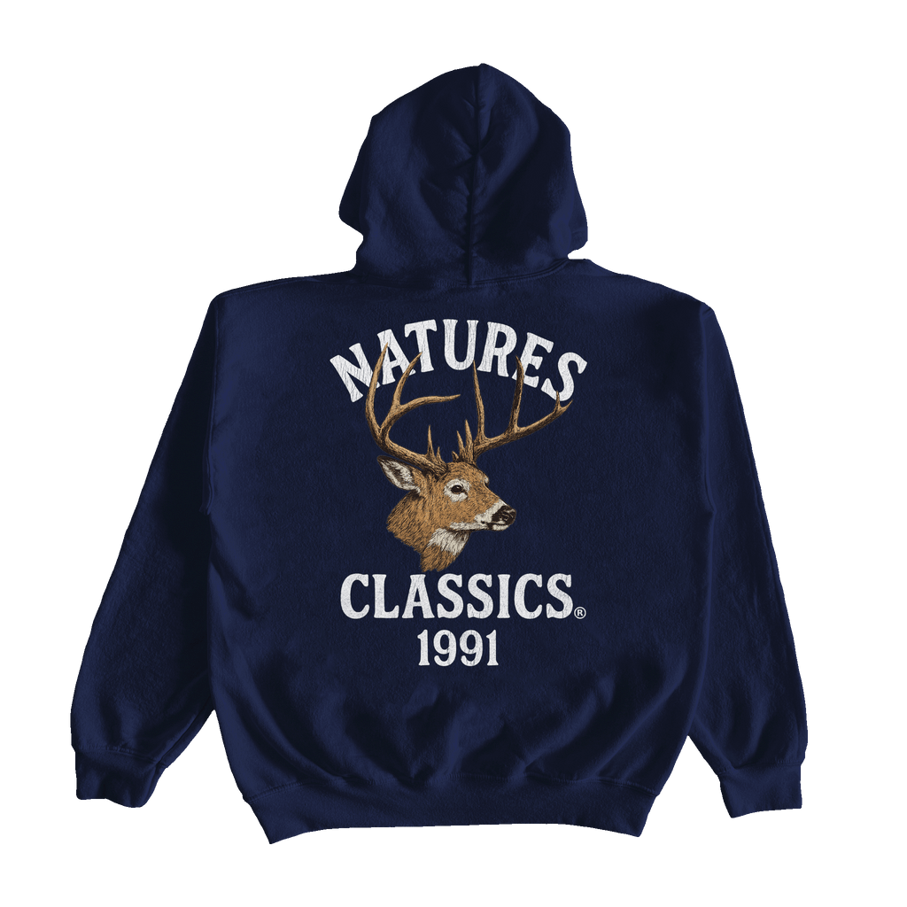 NATURES CLASSIC Hoodie