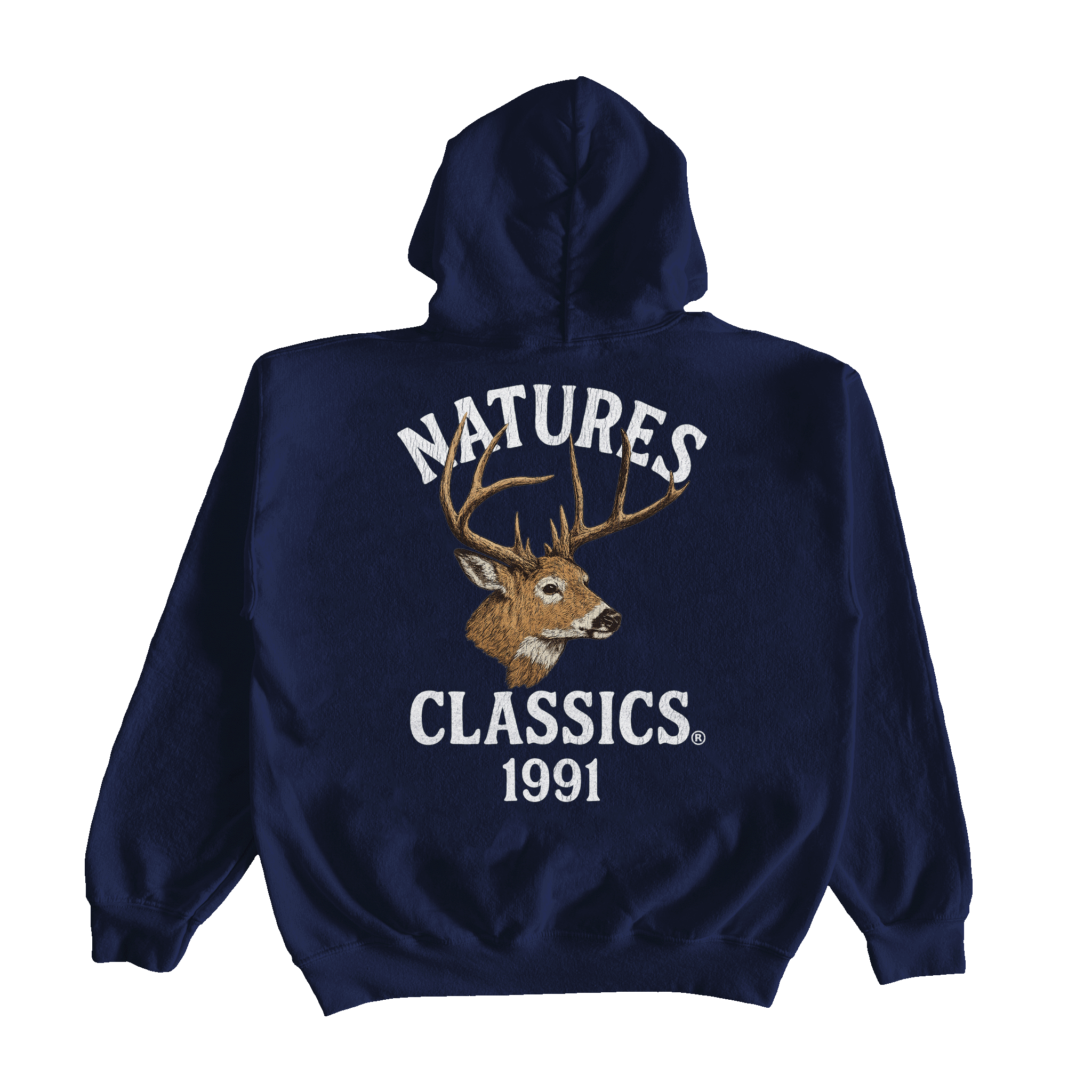 NATURES CLASSIC Hoodie