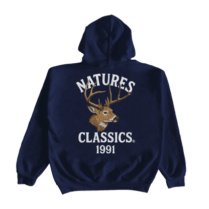 NATURES CLASSIC Hoodie