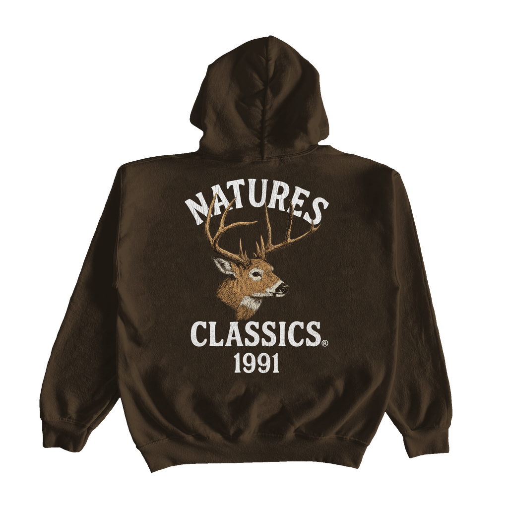 NATURES CLASSIC Hoodie