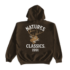 NATURES CLASSIC Hoodie