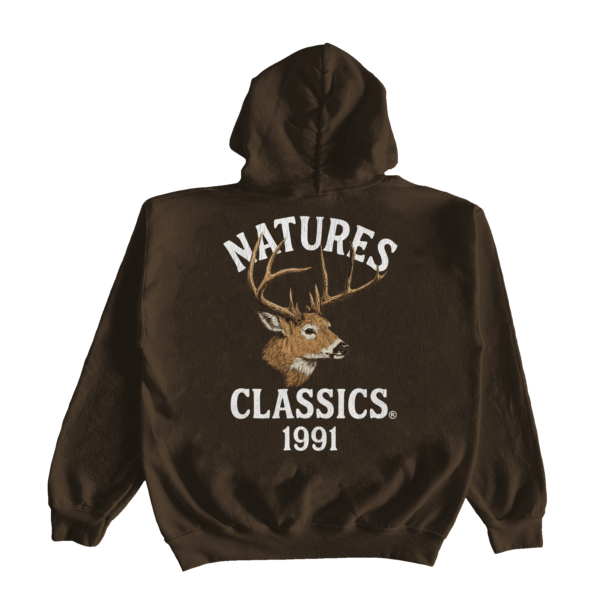 NATURES CLASSIC Hoodie