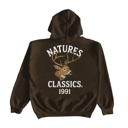 NATURES CLASSIC Hoodie
