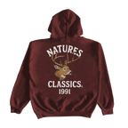NATURES CLASSIC Hoodie