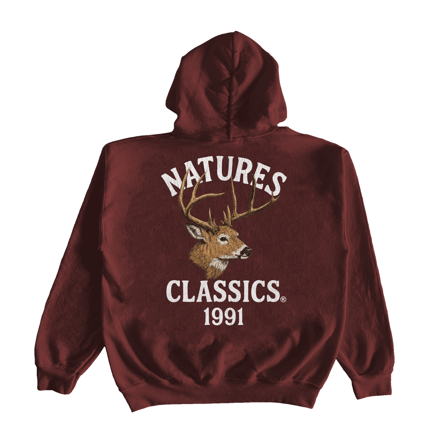 NATURES CLASSIC Hoodie