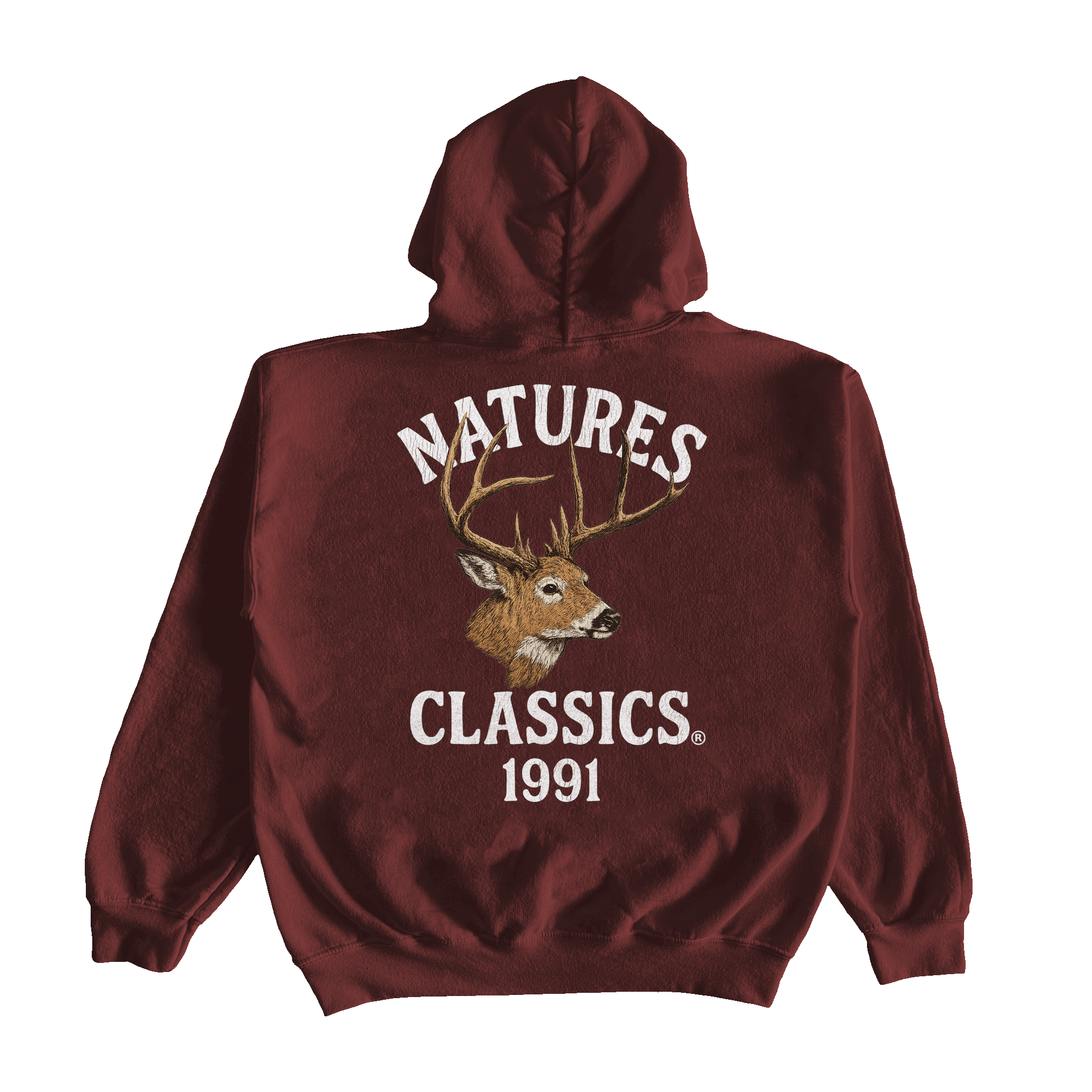 NATURES CLASSIC Hoodie