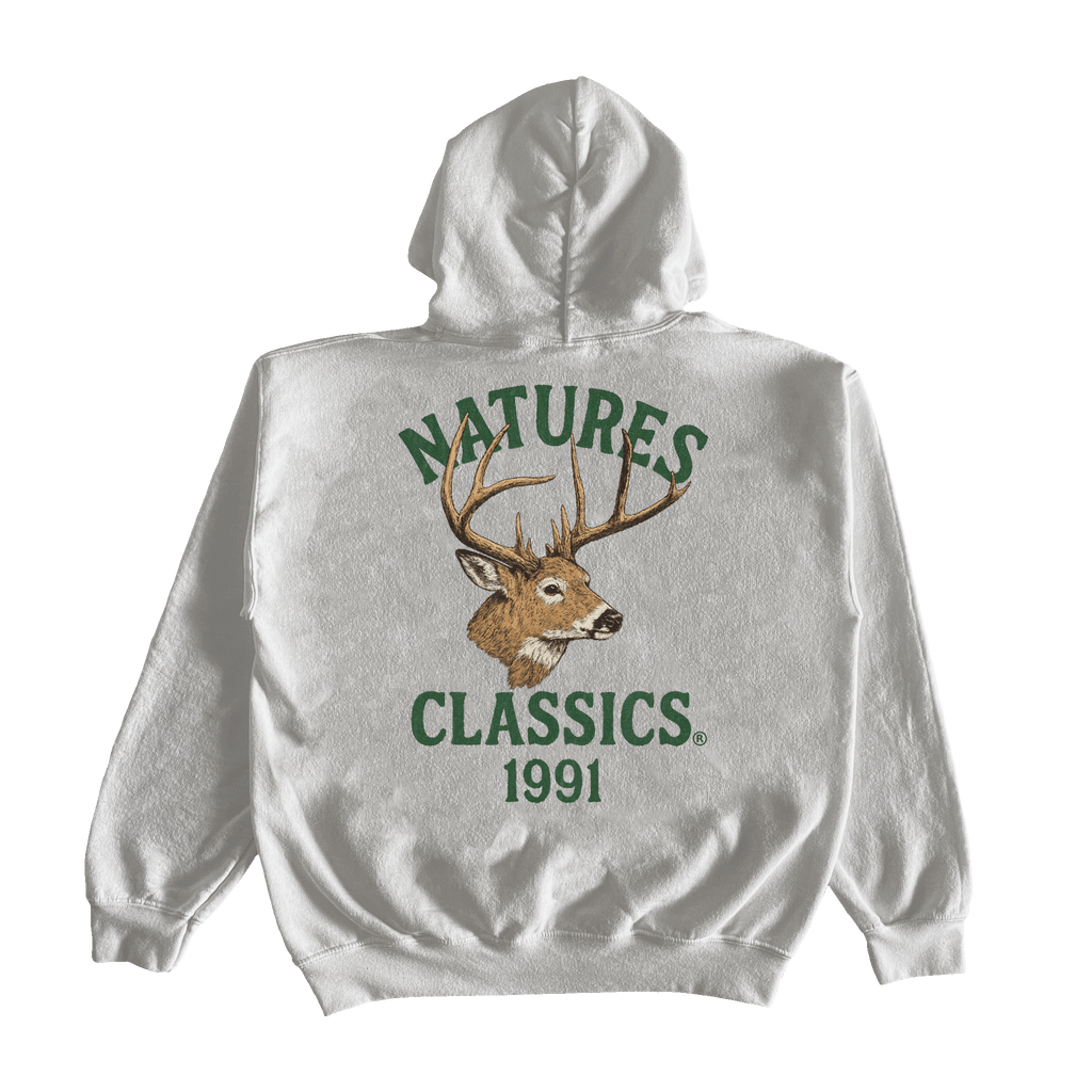 NATURES CLASSIC Hoodie