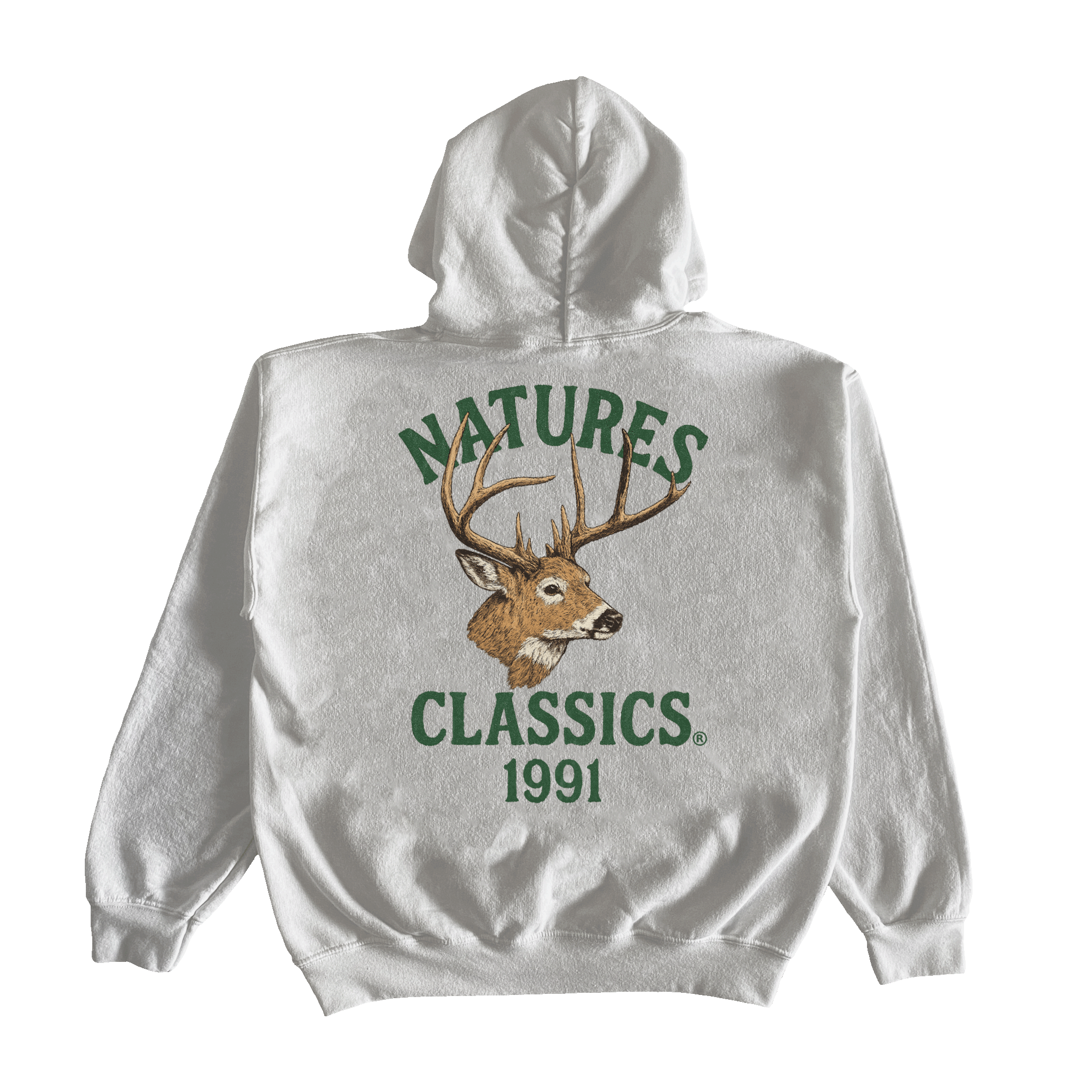 NATURES CLASSIC Hoodie