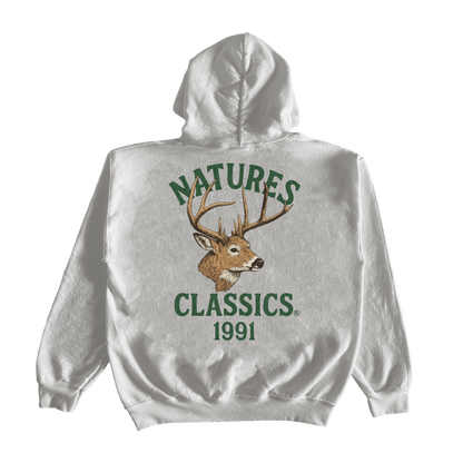 NATURES CLASSIC Hoodie