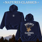 NATURES CLASSIC Hoodie