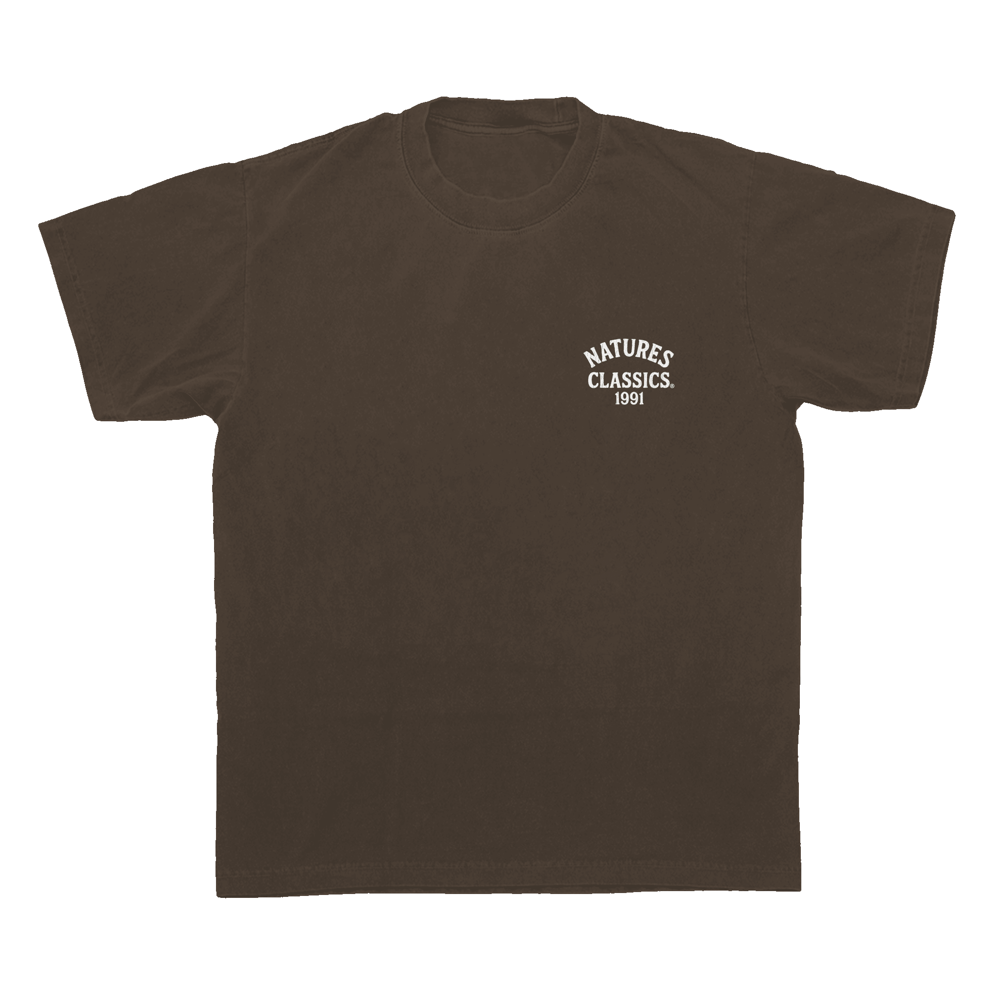 Nature’s Classics – Back Print