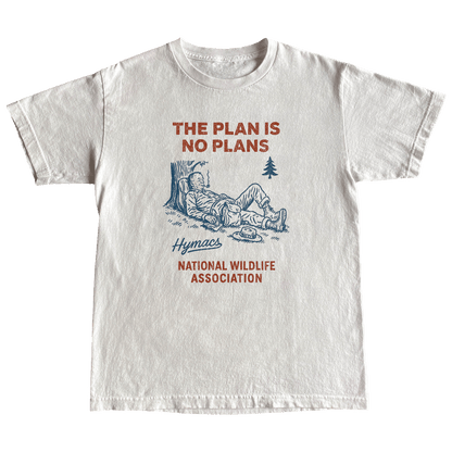 NO PLANS