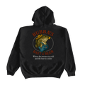 BUBBA'S BAIT & BEER Hoodie