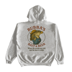 BUBBA'S BAIT & BEER Hoodie
