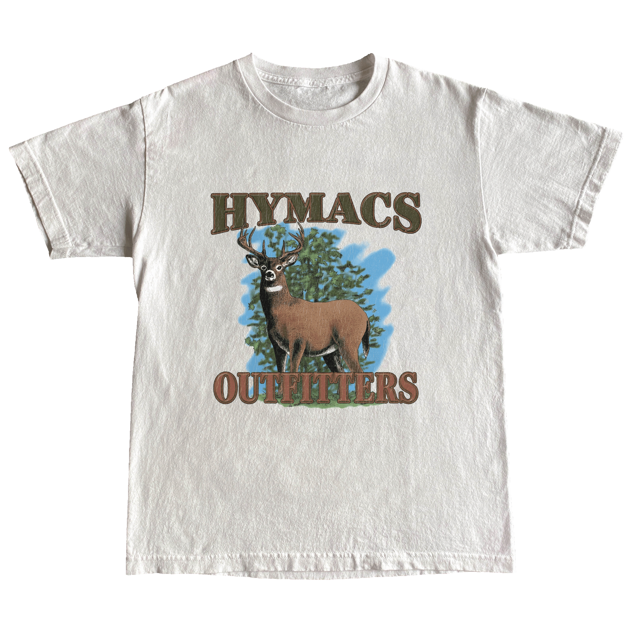 HYMACS OUTFITTERS