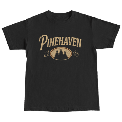 + PINEHAVEN +