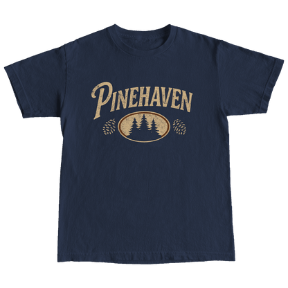 + PINEHAVEN +