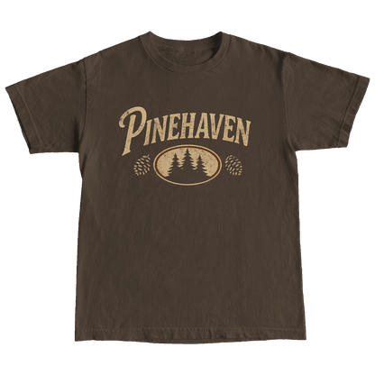 + PINEHAVEN +