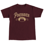 + PINEHAVEN +