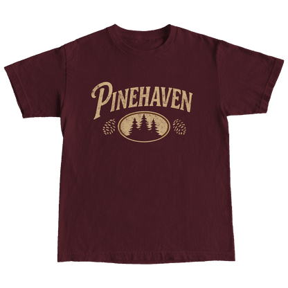 + PINEHAVEN +