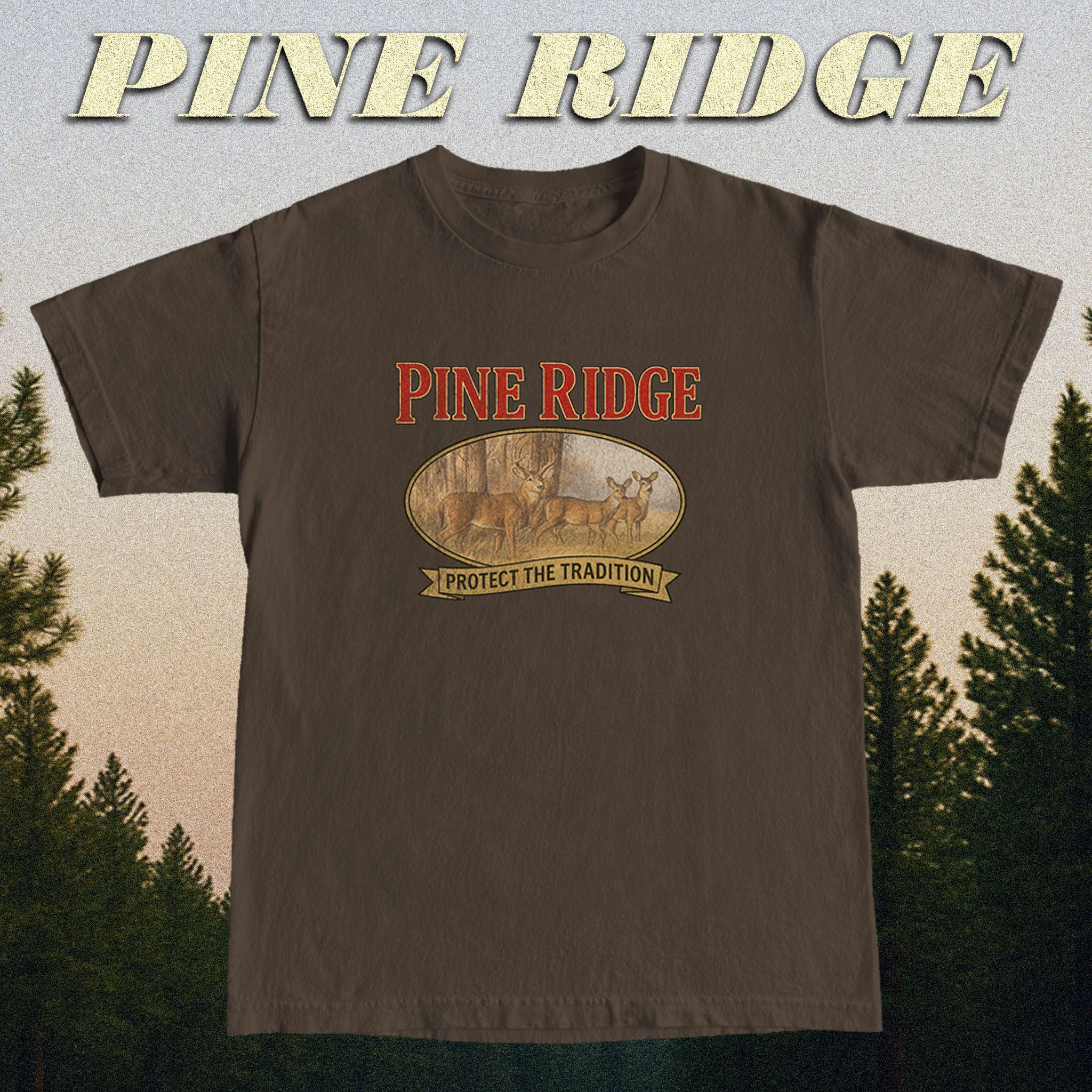 PINE RIDGE