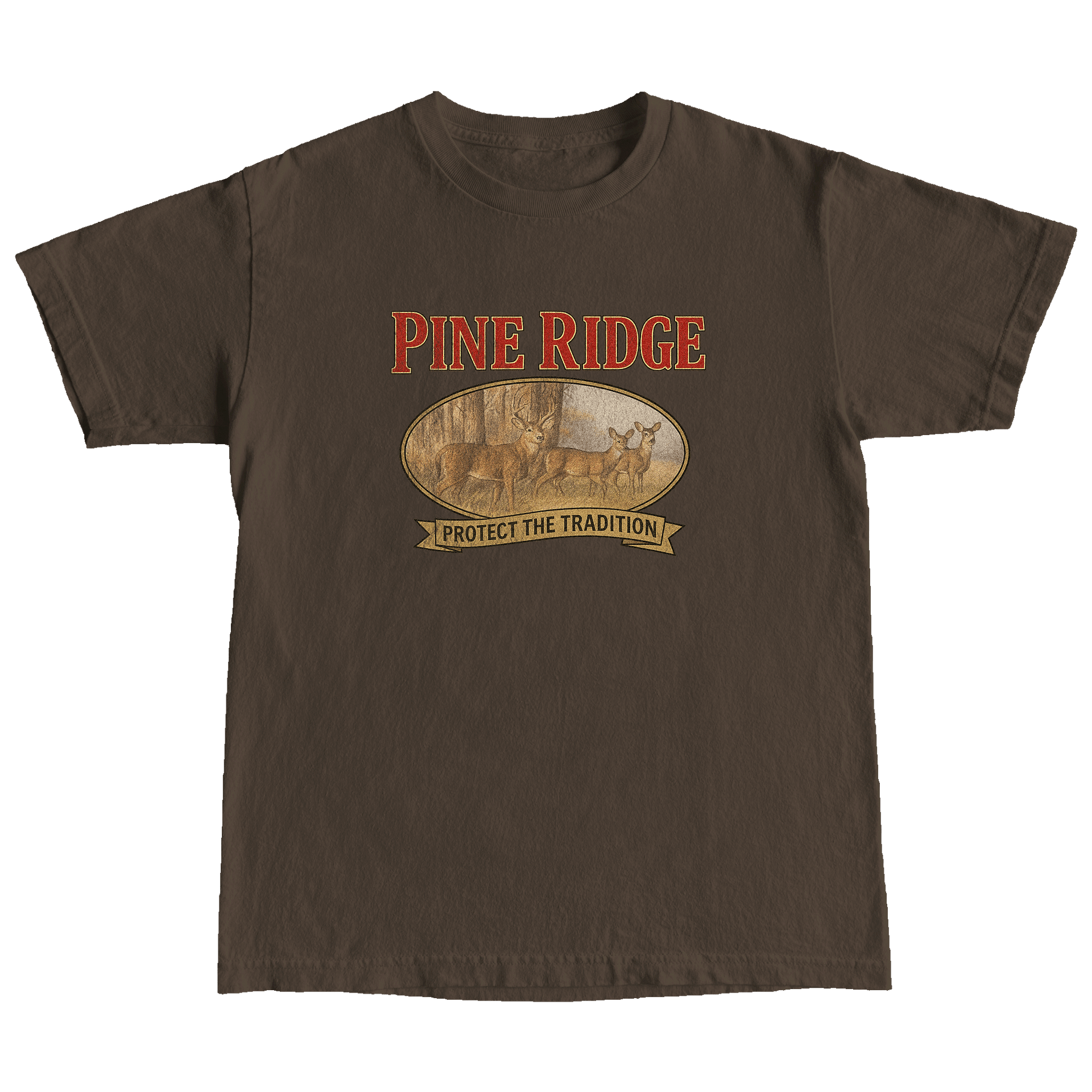 PINE RIDGE – HYMACS