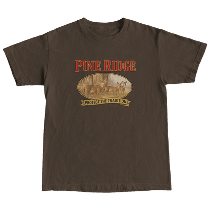PINE RIDGE