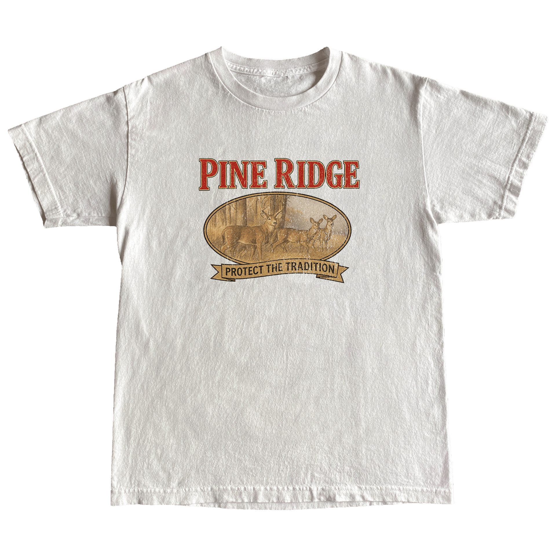 PINE RIDGE – HYMACS