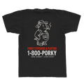 1-800 PORKY