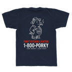 1-800 PORKY