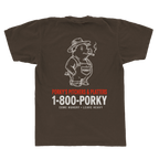 1-800 PORKY
