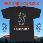 1-800 PORKY