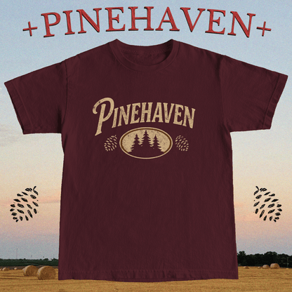 + PINEHAVEN +