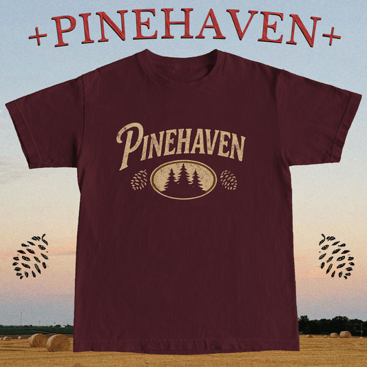 + PINEHAVEN +