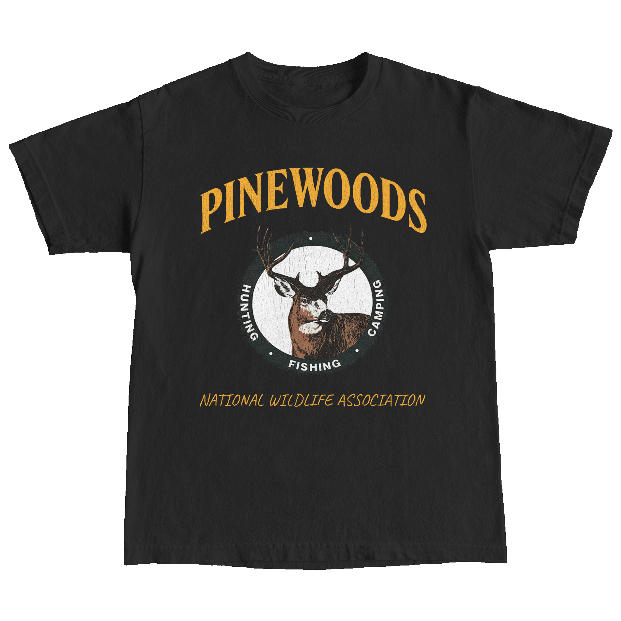 PINEWOODS