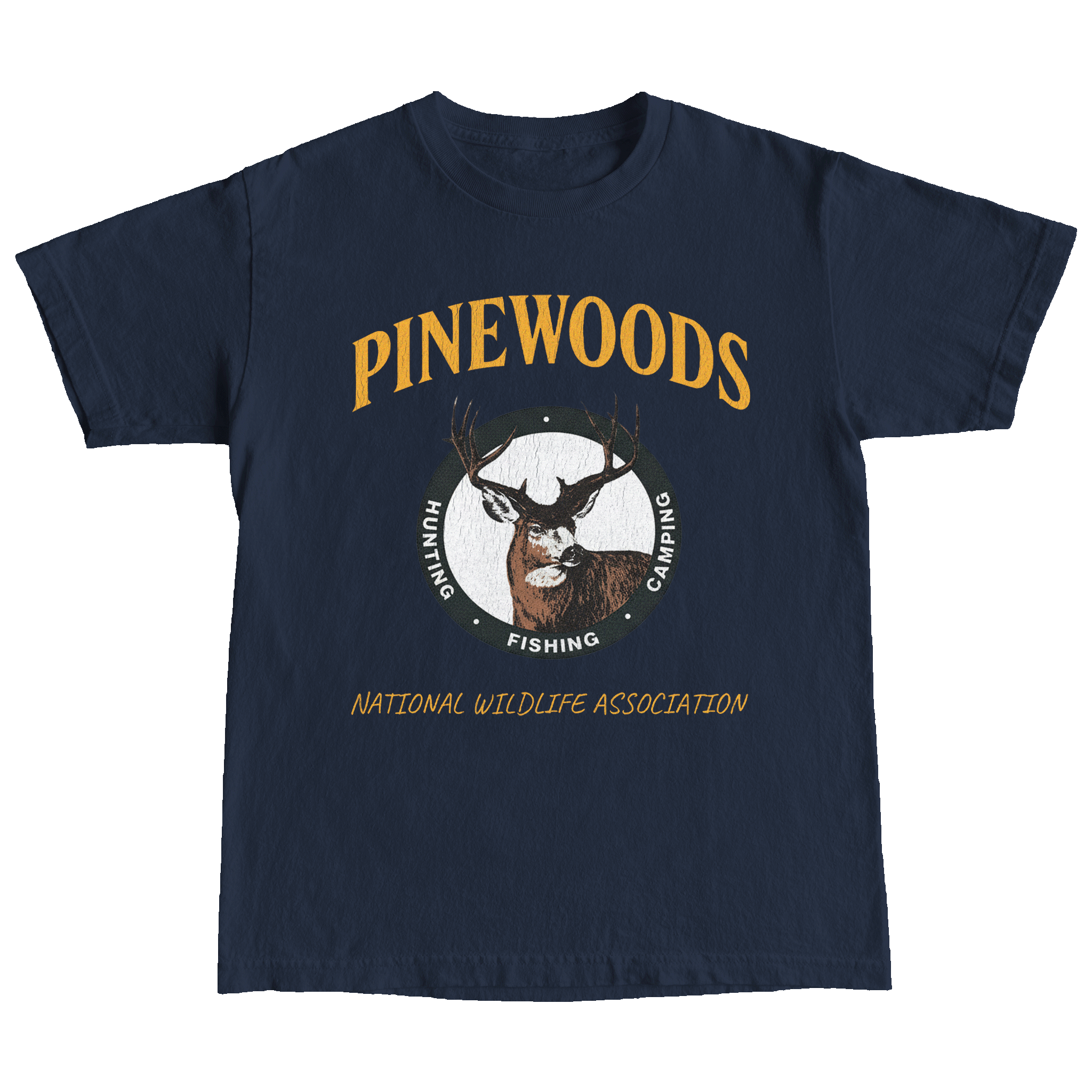 PINEWOODS