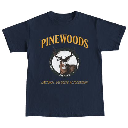 PINEWOODS