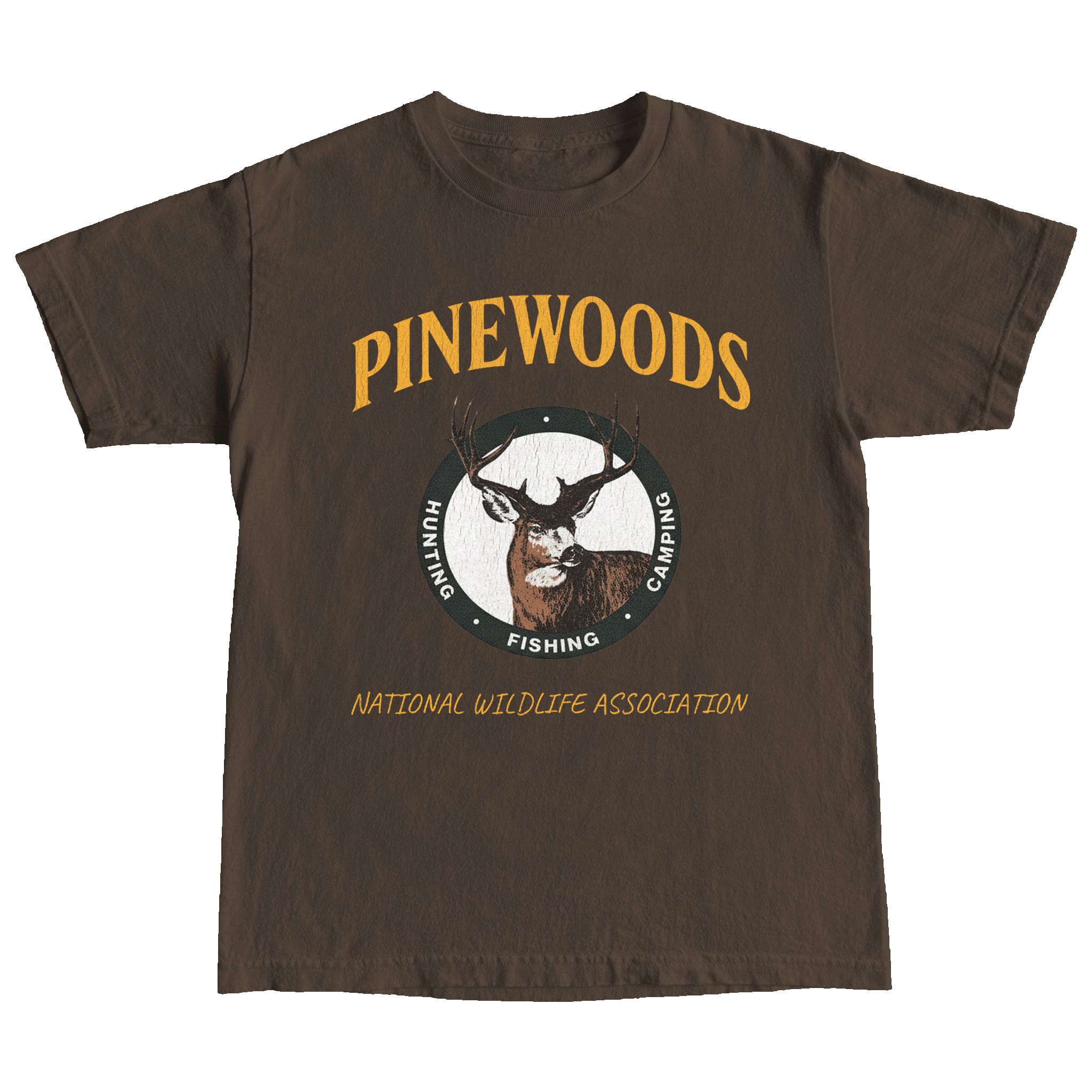 PINEWOODS