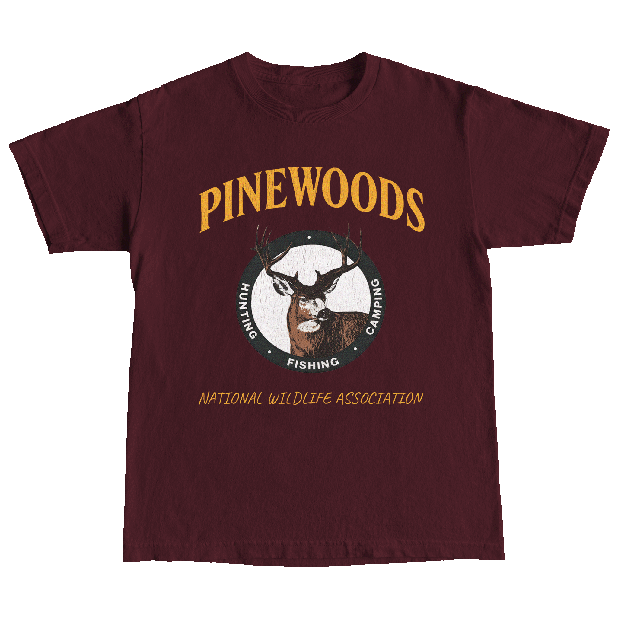 PINEWOODS