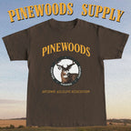 PINEWOODS
