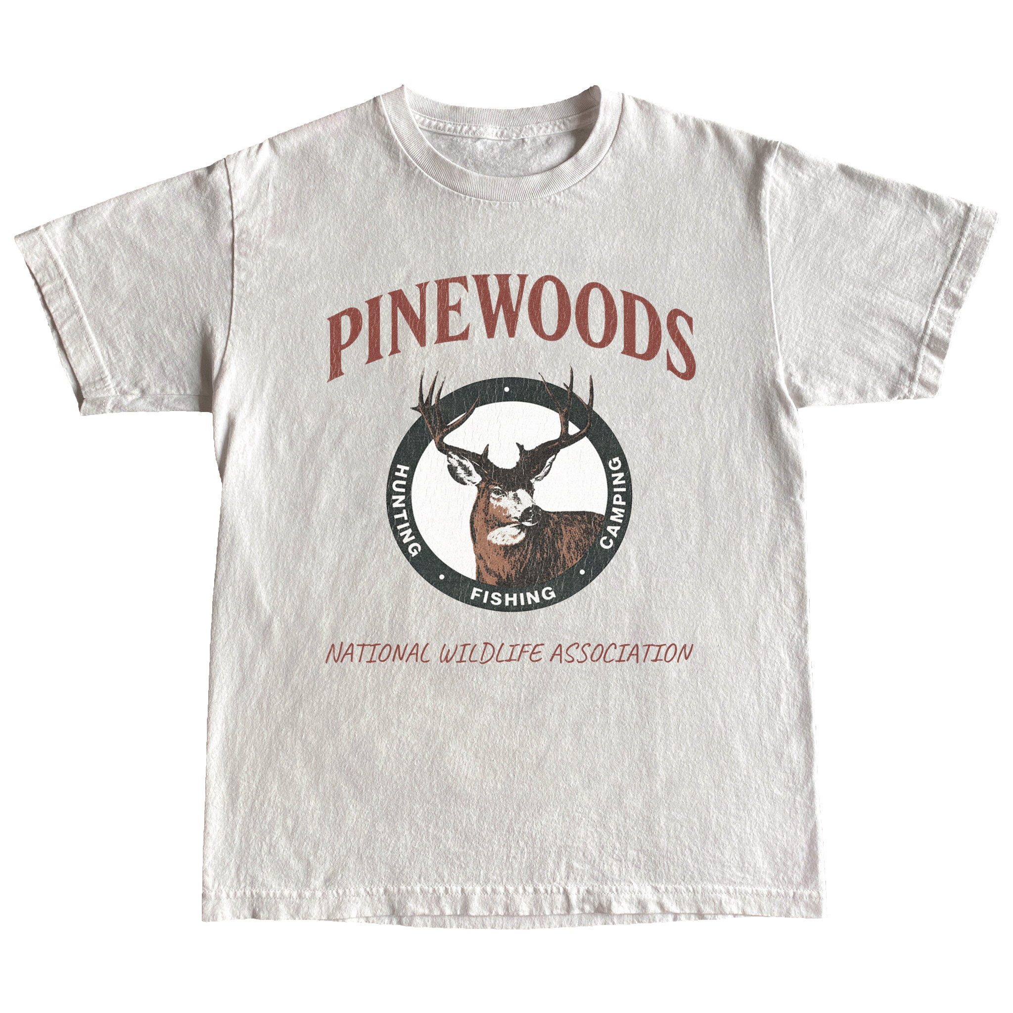 PINEWOODS