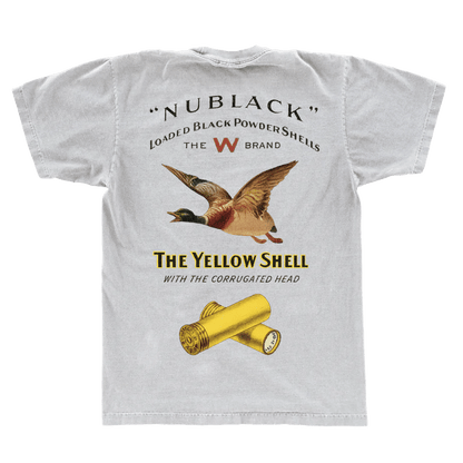 POWDER SHELLS