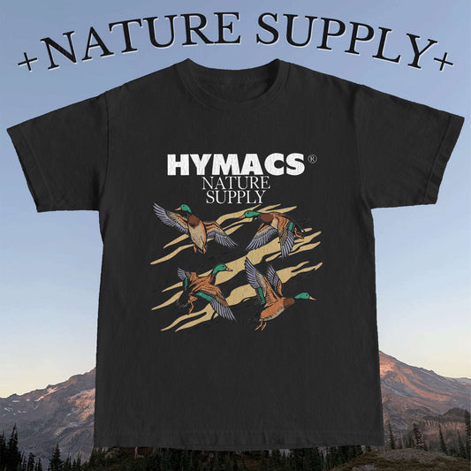+ NATURE SUPPLY +