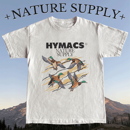 + NATURE SUPPLY +