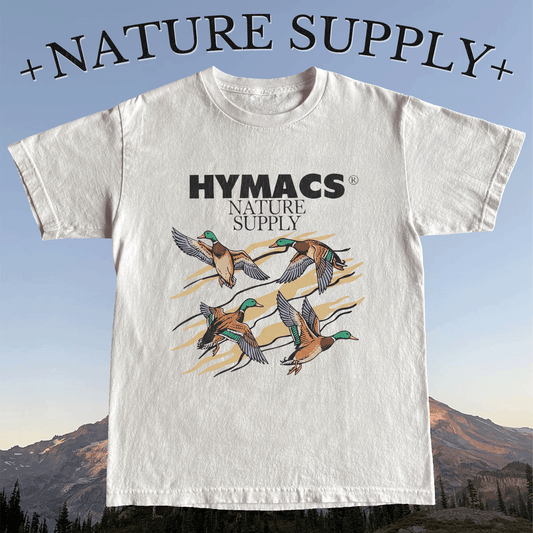 + NATURE SUPPLY +